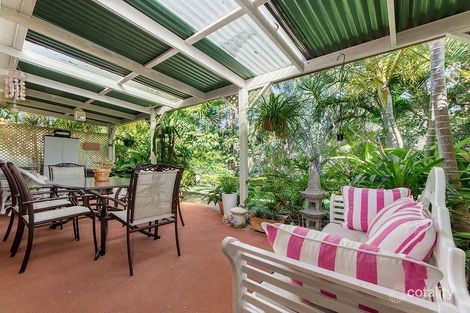 Property photo of 2/34 Glen Eagles Drive Robina QLD 4226