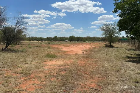 Property photo of 39 Leo Street Eulo QLD 4491