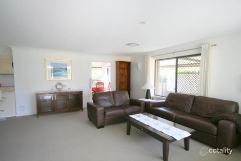 Property photo of 2 Keith Compton Drive Tweed Heads NSW 2485