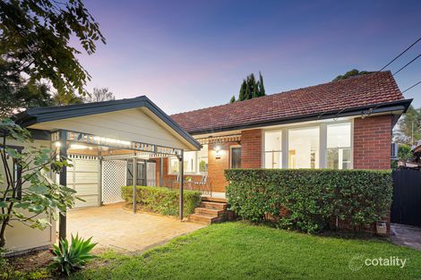 725 Mowbray Rd W, Lane Cove North, NSW 2066