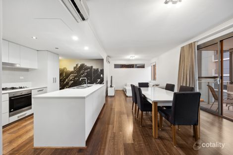 22/1 Bremer Prom, East Perth, WA 6004