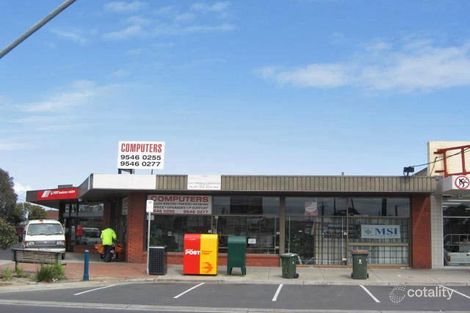 2/166 Rosebank Ave, Clayton South, VIC 3169