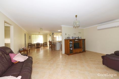Property photo of 16 Cammaray Drive St Georges Basin NSW 2540