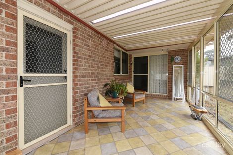 Property photo of 16 Cammaray Drive St Georges Basin NSW 2540