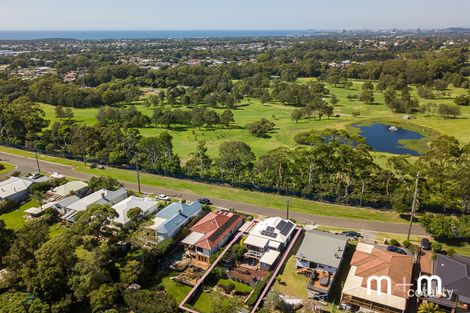 Property photo of 60 Rixons Pass Road Woonona NSW 2517