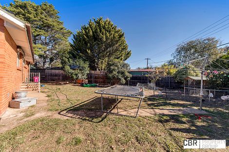 Property photo of 16 Gillies Street Curtin ACT 2605