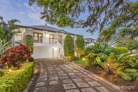 Property photo of 127 Oquinn Street Nudgee Beach QLD 4014