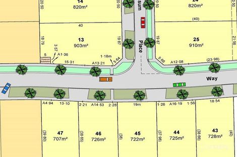 Lot 46 Kangaroo Way, Kyabram, VIC 3620