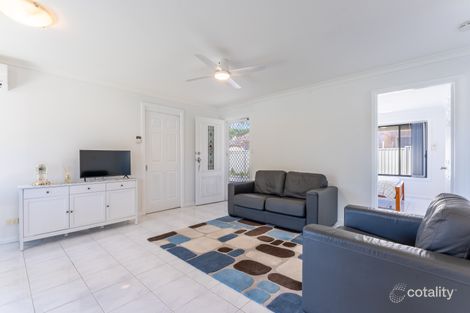 Property photo of 45C Boronia Street South Wentworthville NSW 2145