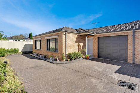 Property photo of 45C Boronia Street South Wentworthville NSW 2145