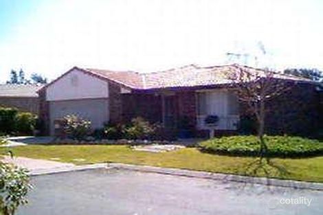 Property photo of 14 Mentone Place Boondall QLD 4034