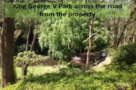 Property photo of 10 Ravenshaw Street Gloucester NSW 2422