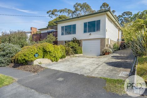 Property photo of 136 Flagstaff Gully Road Lindisfarne TAS 7015