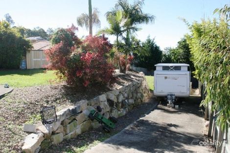 Property photo of 33 Johnson Parade Ormeau Hills QLD 4208