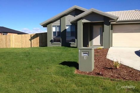 Property photo of 4 Leederry Street Smithton TAS 7330
