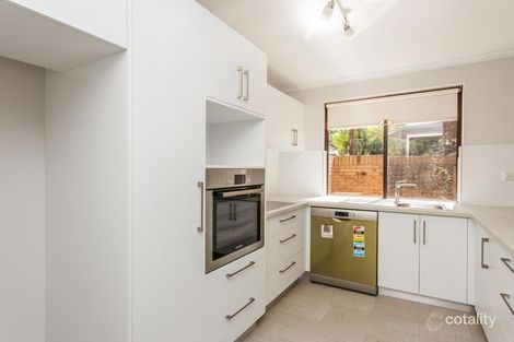 2/11 Brentham St, Leederville, WA 6007