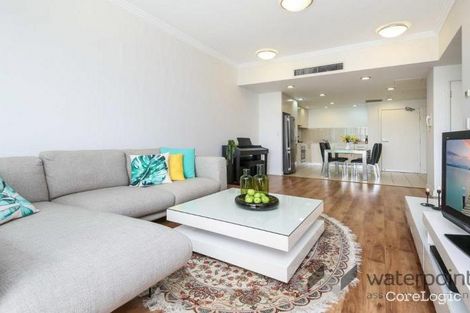 Property photo of 42/11 Bay Drive Meadowbank NSW 2114