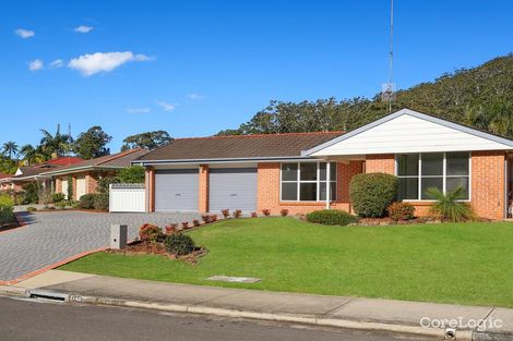 Property photo of 160 Avoca Drive Green Point NSW 2251