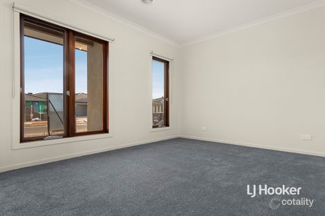 Property photo of 23 Tedcastle Drive Aintree VIC 3336