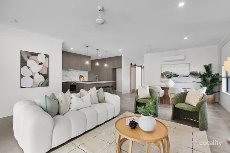 32 Lemau Ct, Jubilee Pocket, QLD 4802