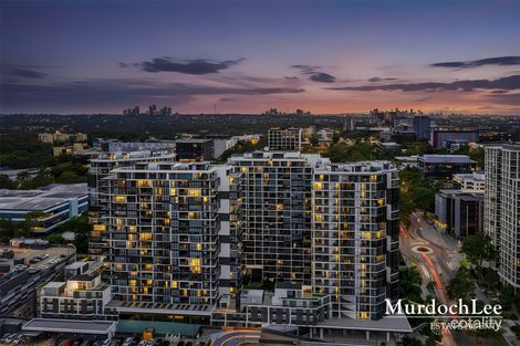 2203a/101 Waterloo Rd, Macquarie Park, NSW 2113
