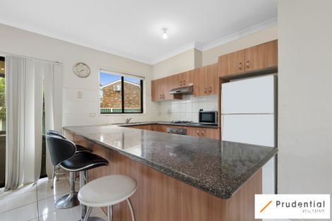 Property photo of 1/2 Baldwin Avenue Glenfield NSW 2167