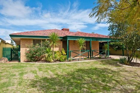 27 Arrowsmith Rise, Marangaroo, WA 6064