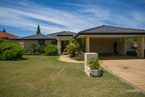 Property photo of 4 Oriana Place Currambine WA 6028