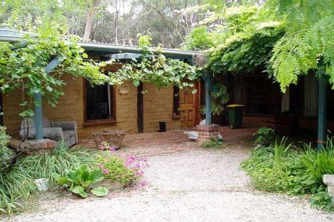 132 Edenvale Cres, Kinglake West, VIC 3757