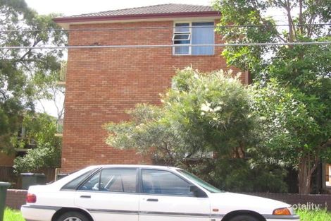 Property photo of 6/7 Gibbons Street Auburn NSW 2144