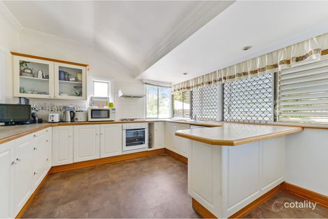 Property photo of 36 Cliff Street Sandgate QLD 4017