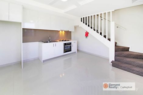 Property photo of 10/47 Spurway Street Ermington NSW 2115