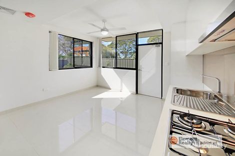 Property photo of 10/47 Spurway Street Ermington NSW 2115