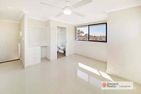 Property photo of 10/47 Spurway Street Ermington NSW 2115