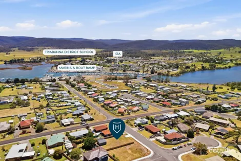 26 Selwyn St, Triabunna, TAS 7190