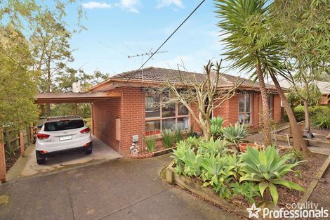 Property photo of 22 Felix Grove Mooroolbark VIC 3138