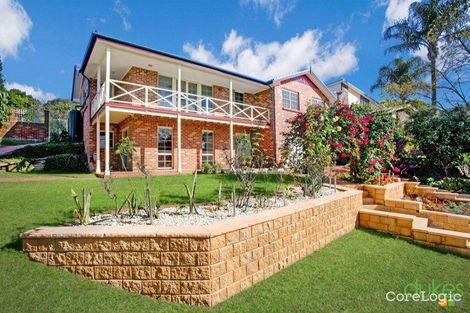Property photo of 3 Etchell Place Cranebrook NSW 2749