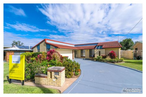 286 Halford St, Frenchville, QLD 4701