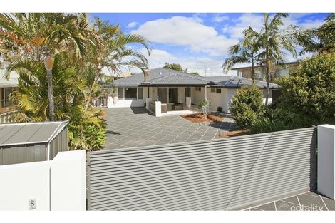 Property photo of 8 Keith Street Burleigh Waters QLD 4220