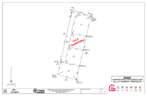 Property photo of 3 West Parade Hazelmere WA 6055