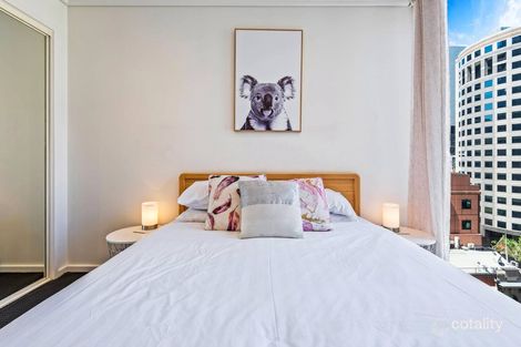 Property photo of 1210/668 Bourke Street Melbourne VIC 3000