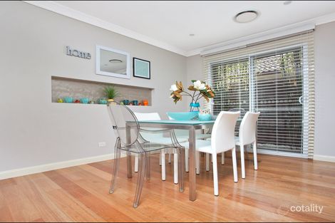 Property photo of 8 Tate Street Ropes Crossing NSW 2760