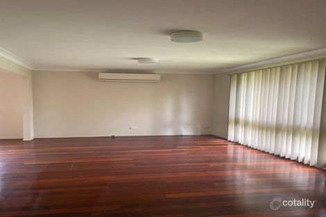 Property photo of 17 Artillery Crescent Holsworthy NSW 2173