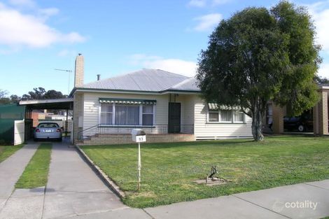 93 Prouses Rd, North Bendigo, VIC 3550