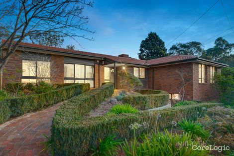 Property photo of 26 Olympic Avenue Montmorency VIC 3094