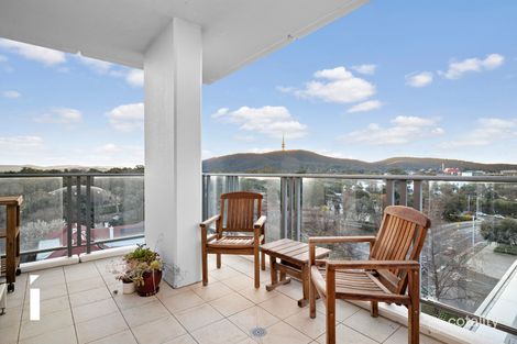 Property photo of 67/2 Edinburgh Avenue City ACT 2601