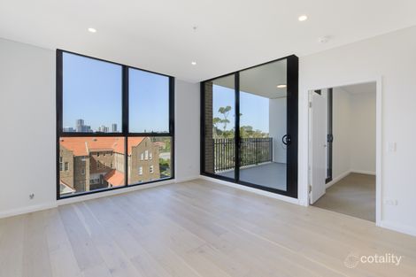 Property photo of 814/5 Maple Tree Road Westmead NSW 2145