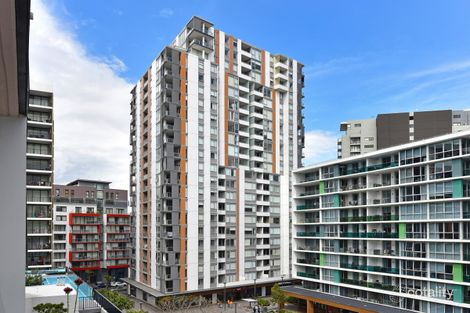 Property photo of 611/5 Brodie Spark Drive Wolli Creek NSW 2205