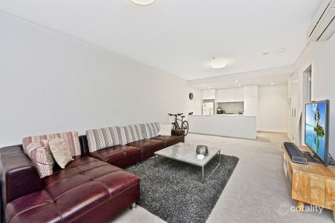 Property photo of 611/5 Brodie Spark Drive Wolli Creek NSW 2205