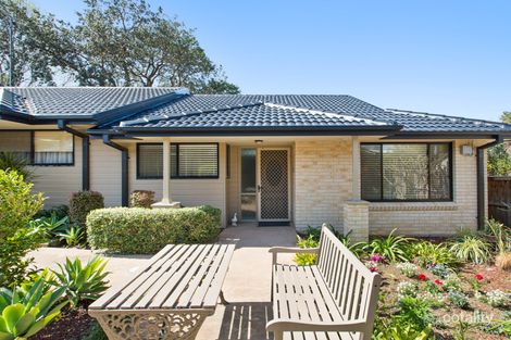4/19-21 Althorp St, East Gosford, NSW 2250